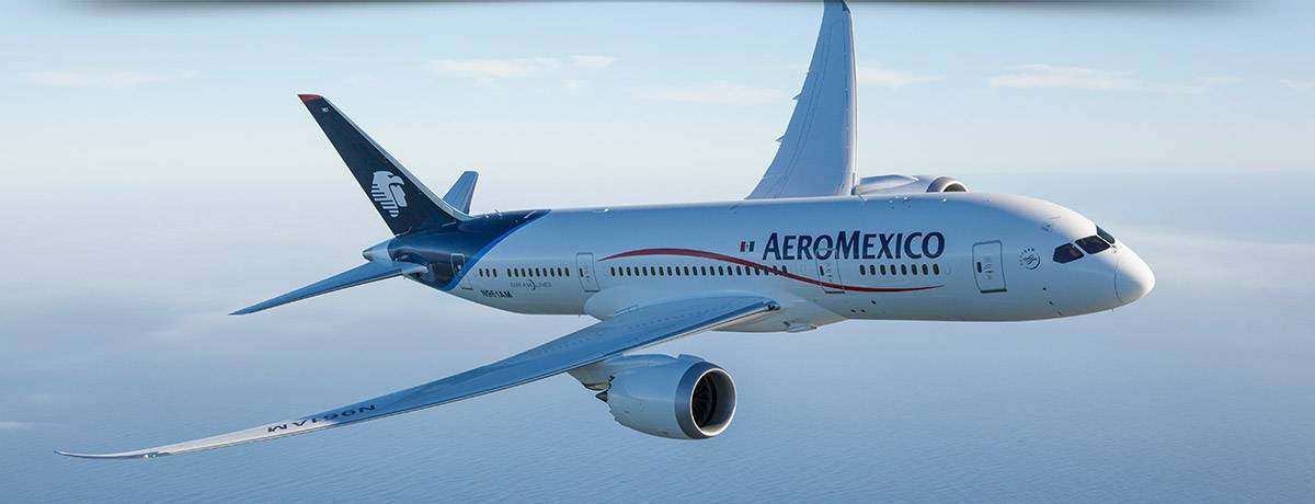 Has Volado Con El Dreamliner De Aeromexico A Europa Te Contamos Nuestra Experiencia Ofertas Promociones Y Descuentos En Vuelos Paquetes De Viajes Y Tours Con Vuela A La Vida Vuela